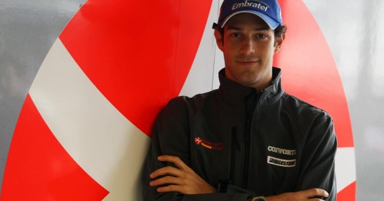 Hispania Racing Team